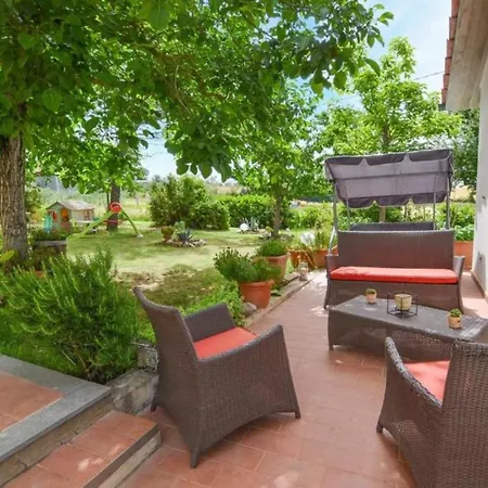 Apartment Casa Al Vento