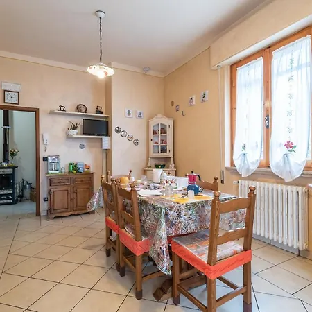 Casa Al Vento Apartment