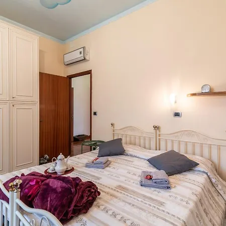 Casa Al Vento Apartment *
