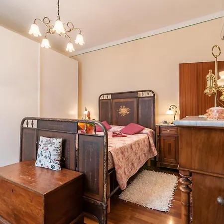 Casa Al Vento Apartment *