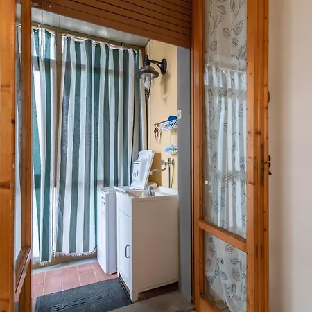 Apartment Casa Al Vento Monte San Savino