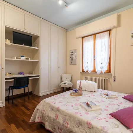 Apartment Casa Al Vento