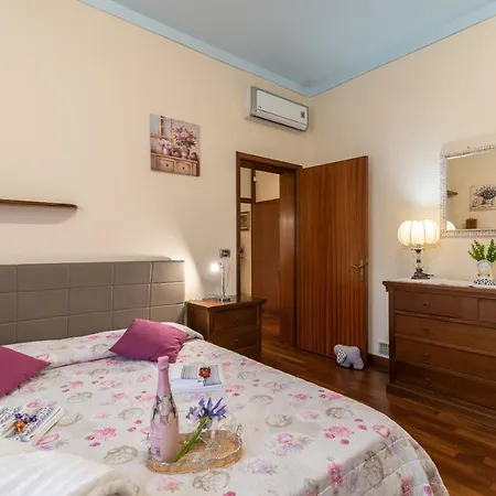 Casa Al Vento * Monte San Savino