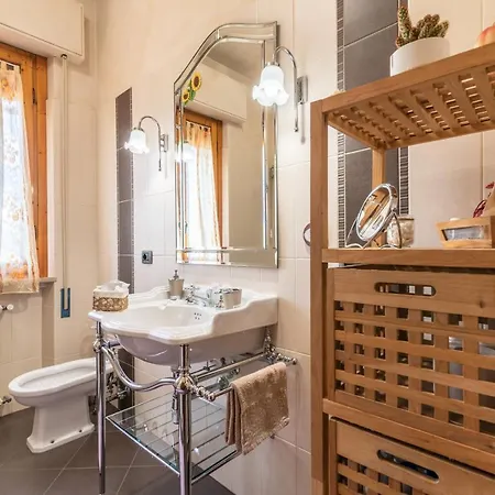Apartment Casa Al Vento Monte San Savino