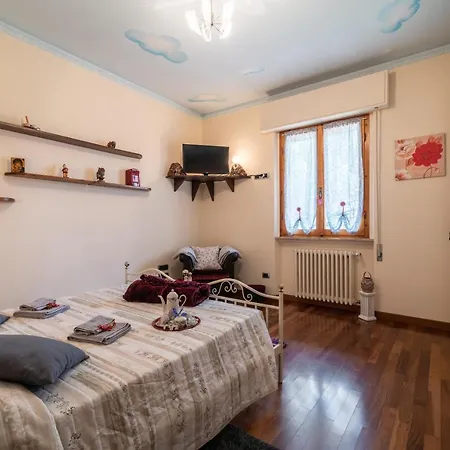 Casa Al Vento Apartment *